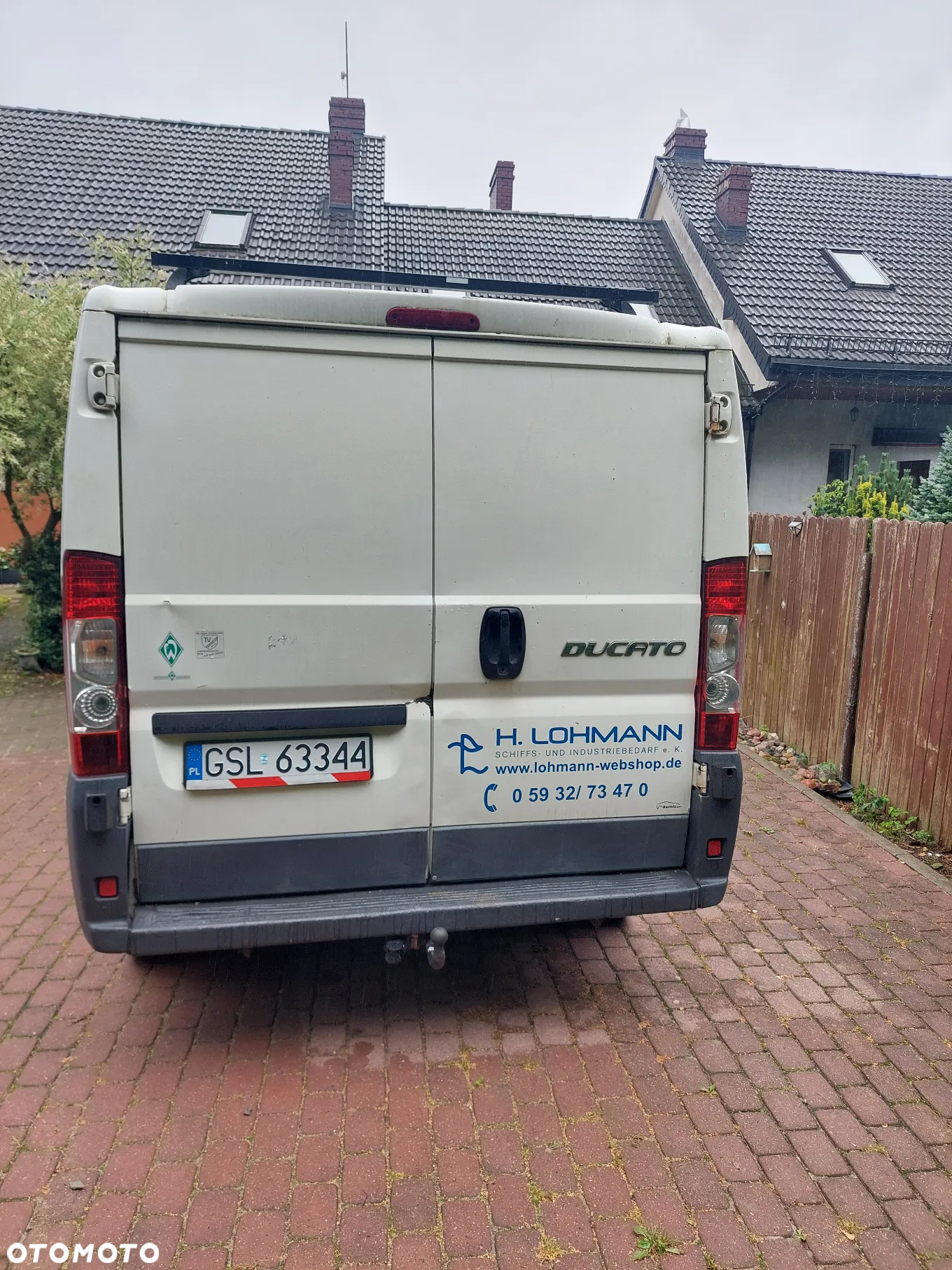 Fiat DUCATO - 2