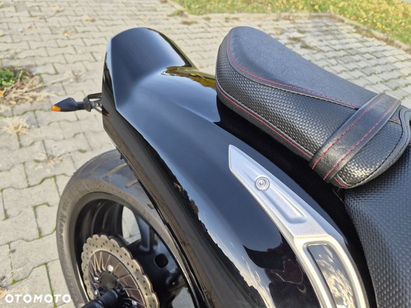 Yamaha V-MAX - 21
