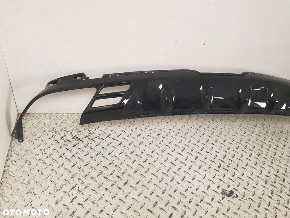 ŁADNY SPOILER DYFUZOR ZDERZAKA TYLNEGO TYŁ KIA PROCEED GT 18-25  86612-J7950 - 4