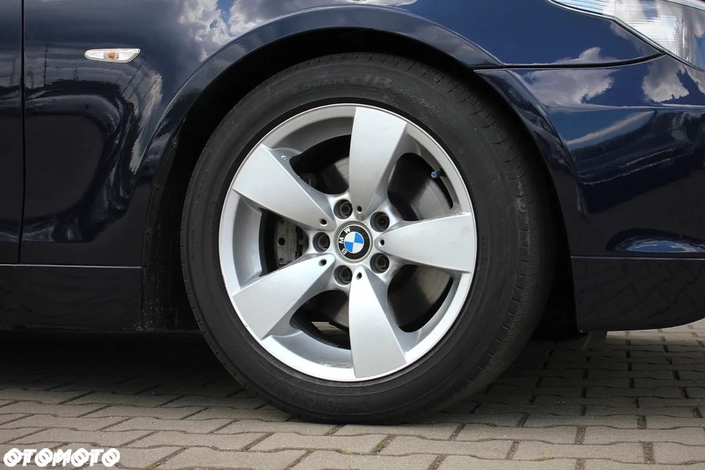 BMW Seria 5 - 10