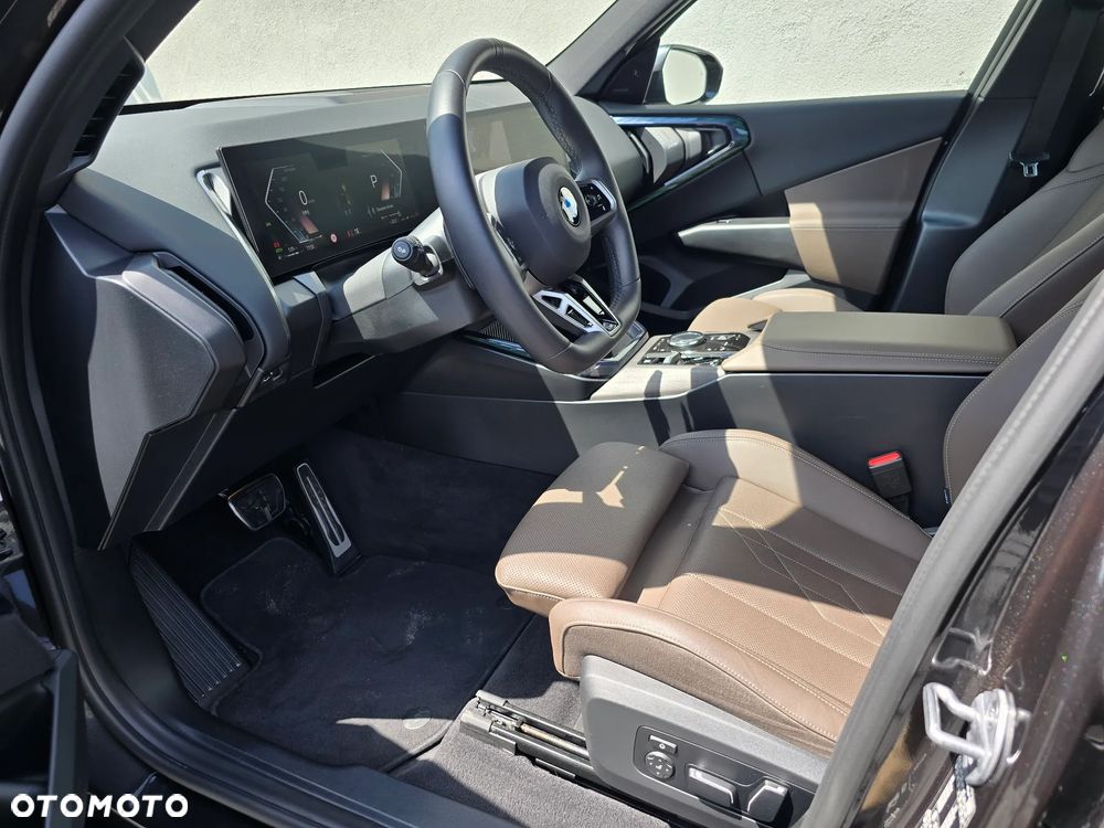 BMW X3 - 19