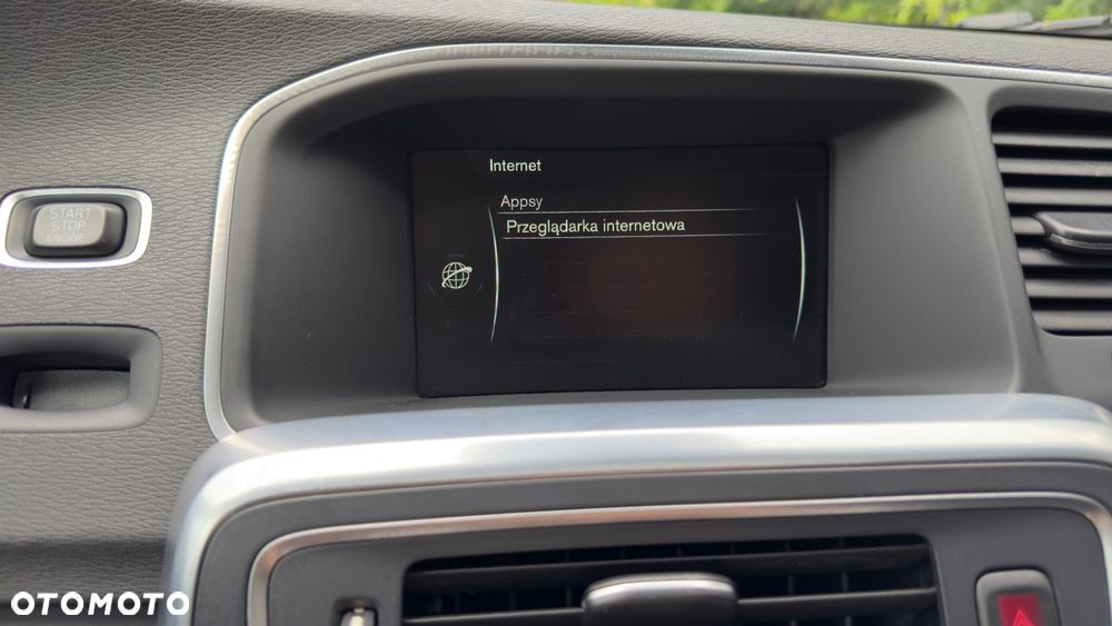 Volvo S60 - 39