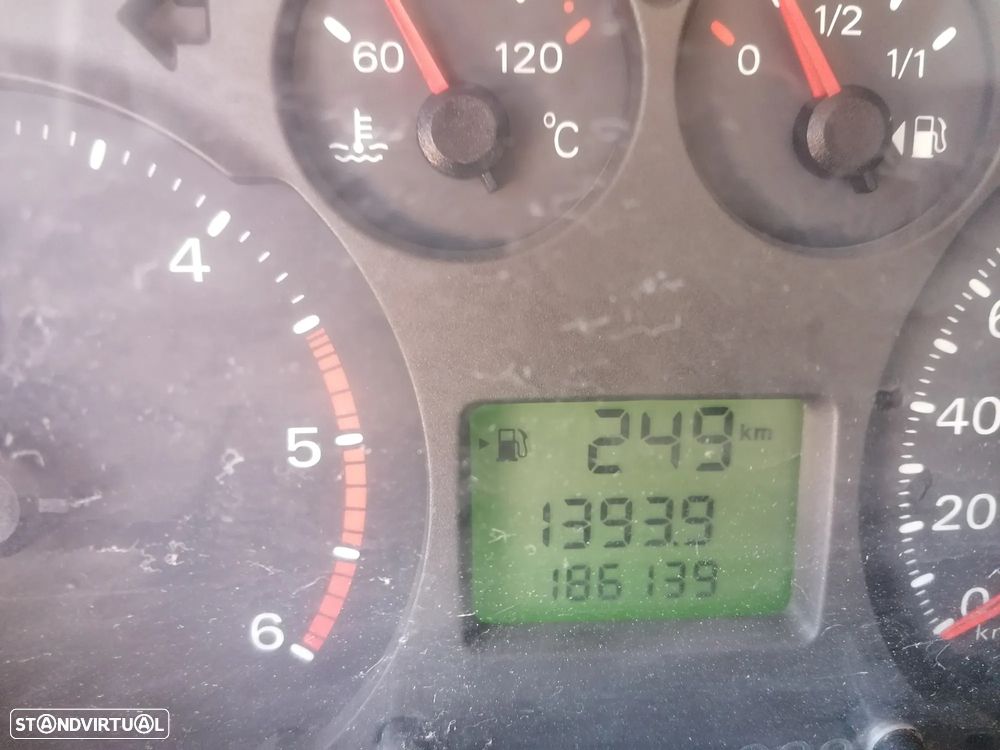 Ford Transit - 4