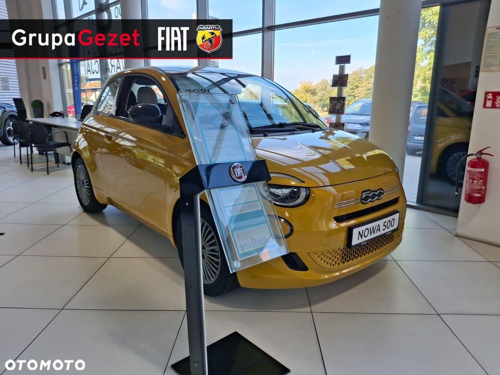 Fiat 500 - 6