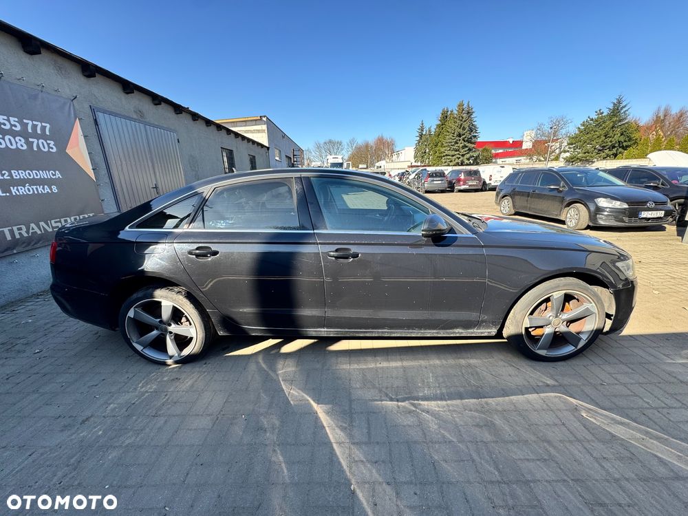 Audi A6 Limousine 3.0 TDI S tronic - 6