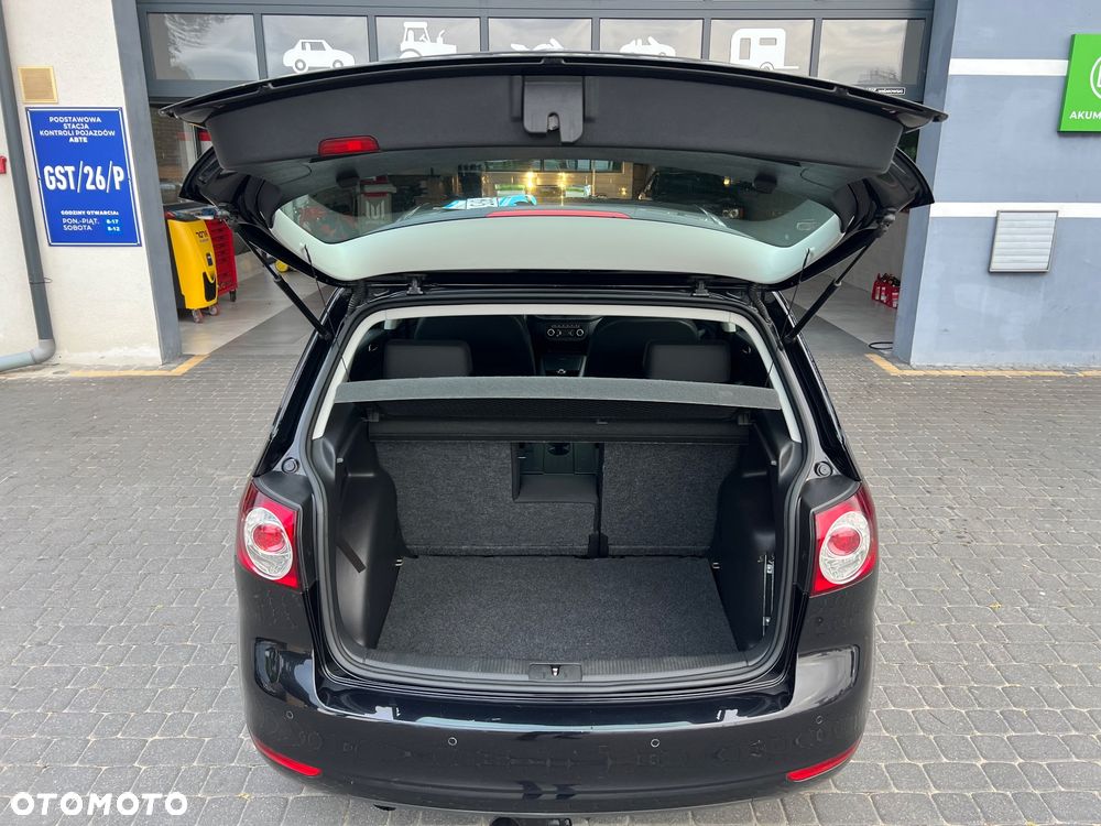 Volkswagen Golf Plus - 23