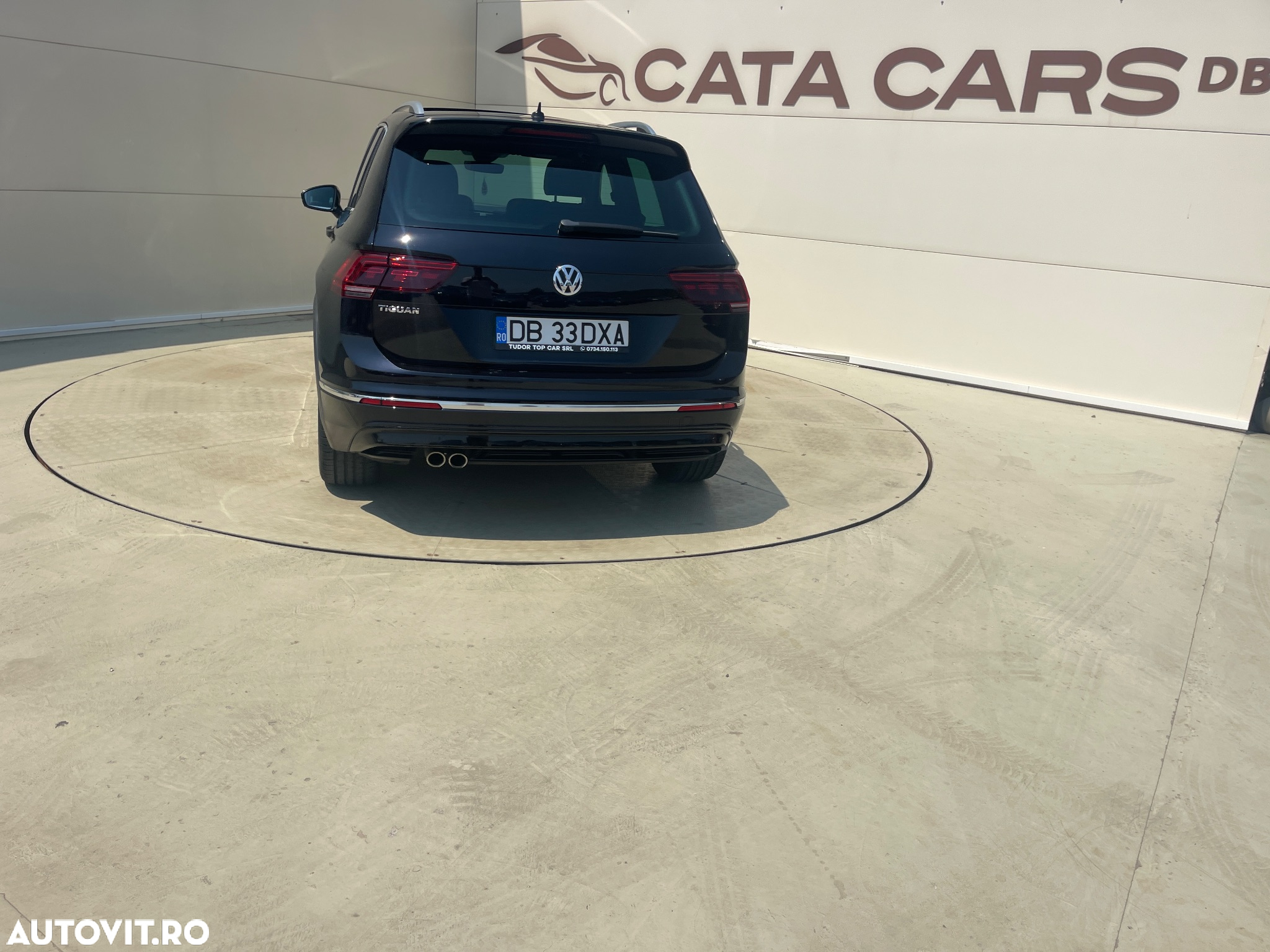 Volkswagen Tiguan 1.5 TSI OPF Move - 11