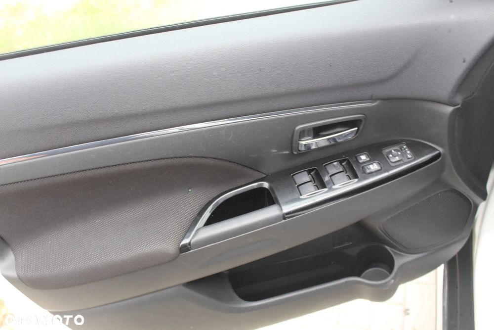 Citroën C4 Aircross - 12