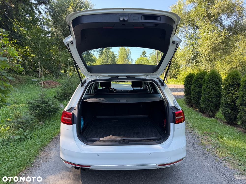 Volkswagen Passat 1.8 TSI BMT Highline DSG - 13