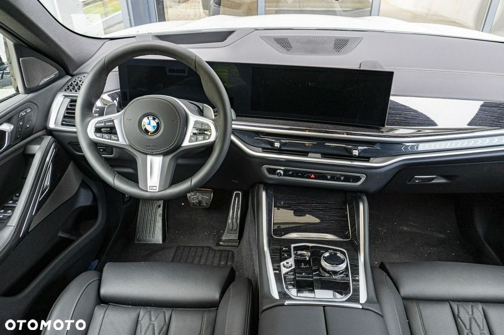 BMW X6 - 17