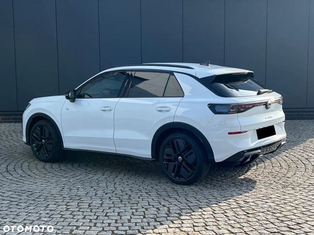 Volkswagen T-Roc 1.5 eTSI R-Line DSG - 6