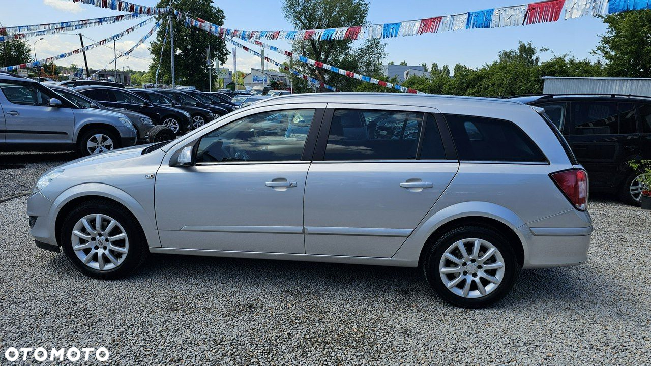 Opel Astra - 12