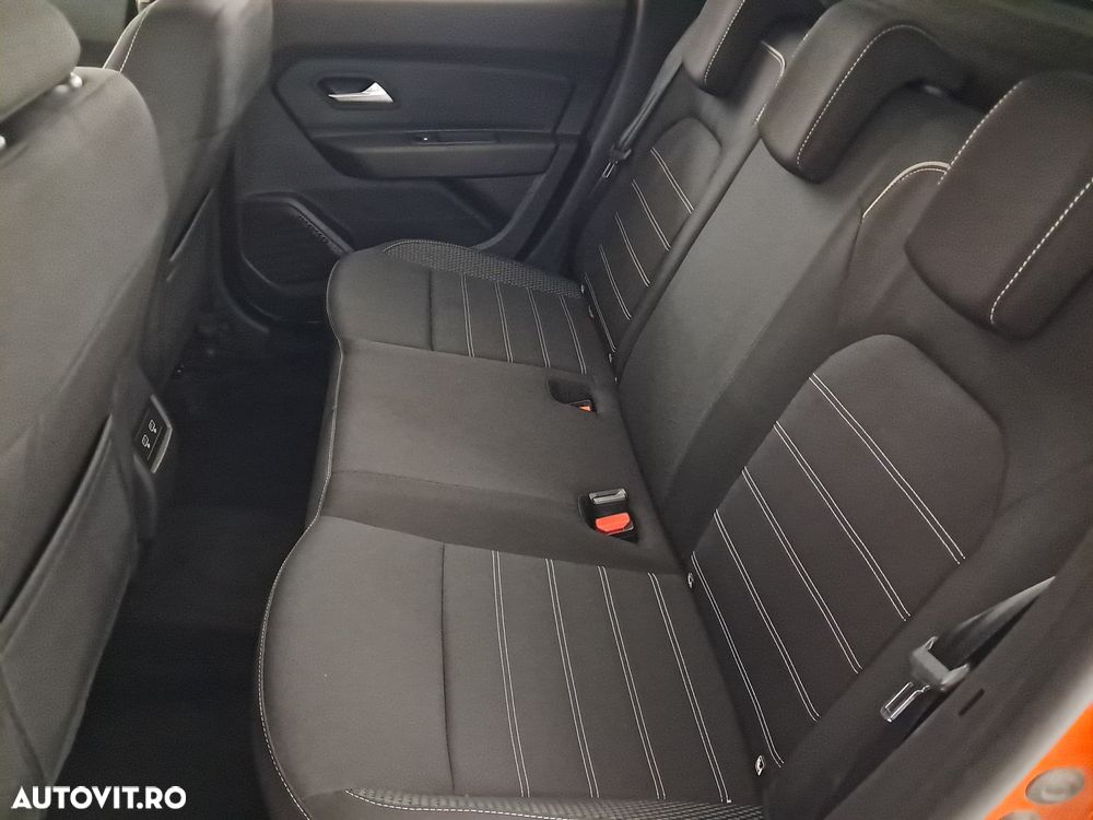 Dacia Duster TCe 90 Essential - 12