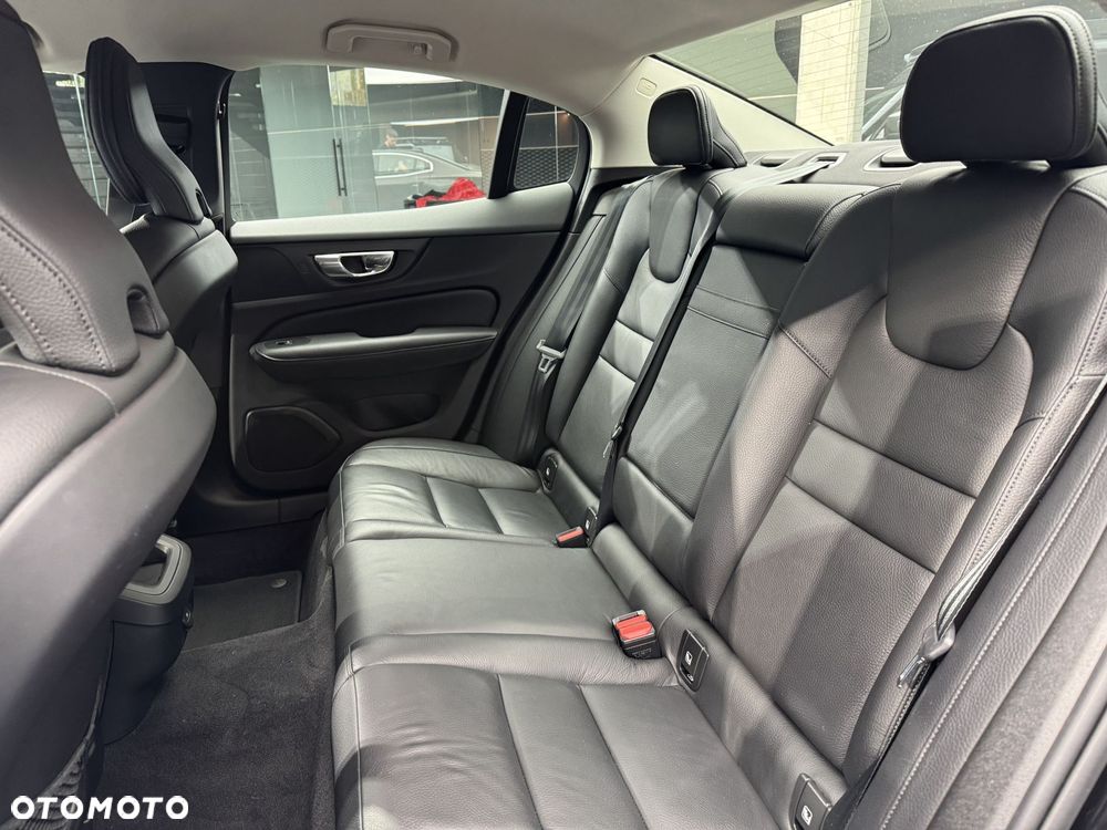 Volvo S60 B4 B Inscription - 15