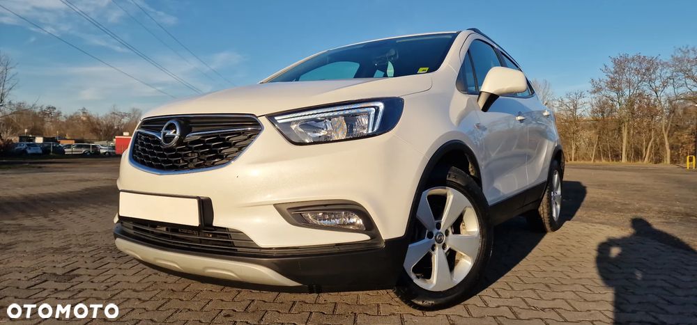 Opel Mokka 1.6 Enjoy S&S - 1