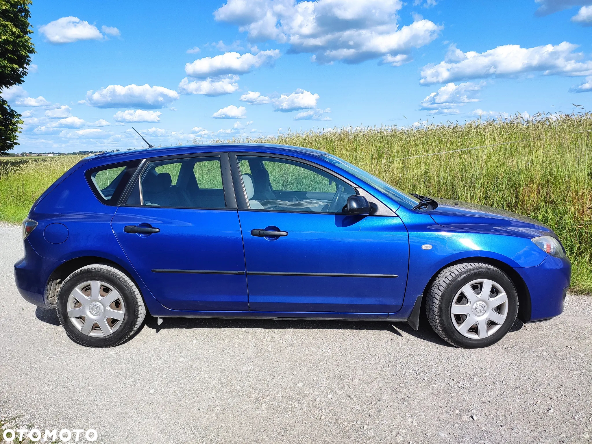 Mazda 3 1.4 Comfort - 2