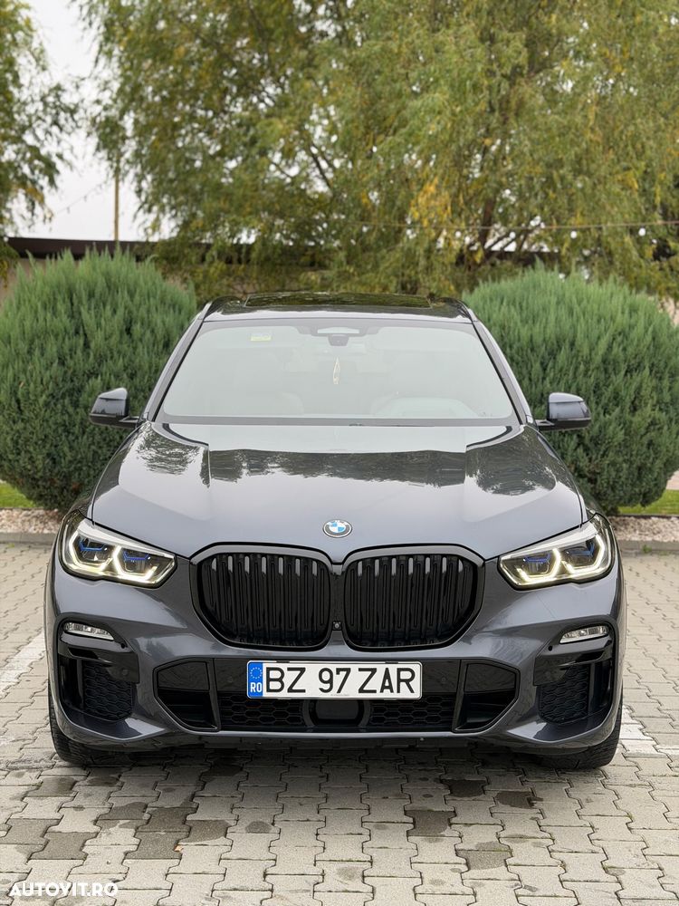 BMW X5 xDrive45e - 3