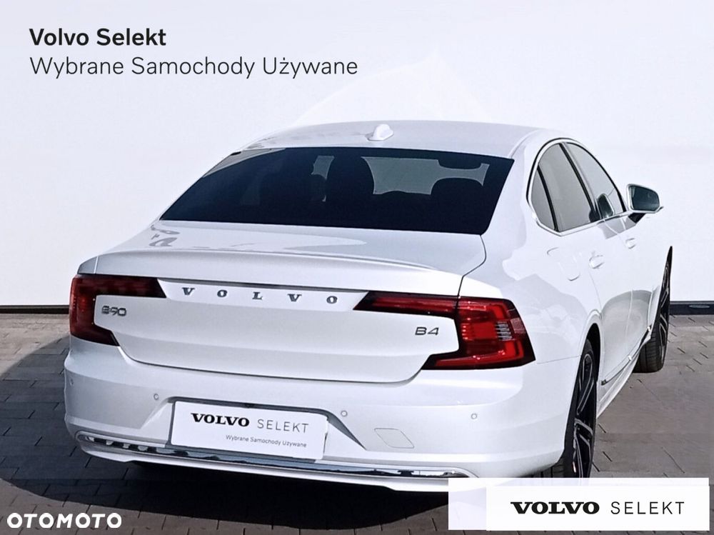 Volvo S90 - 7
