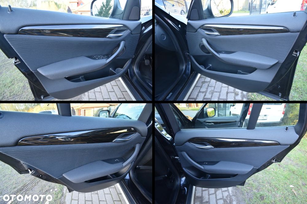 BMW X1 sDrive20d - 36