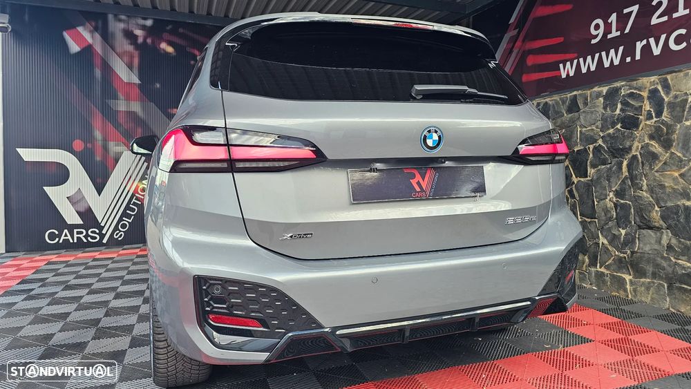 BMW 225xe Active Tourer e xDrive Pack Desportivo M - 57