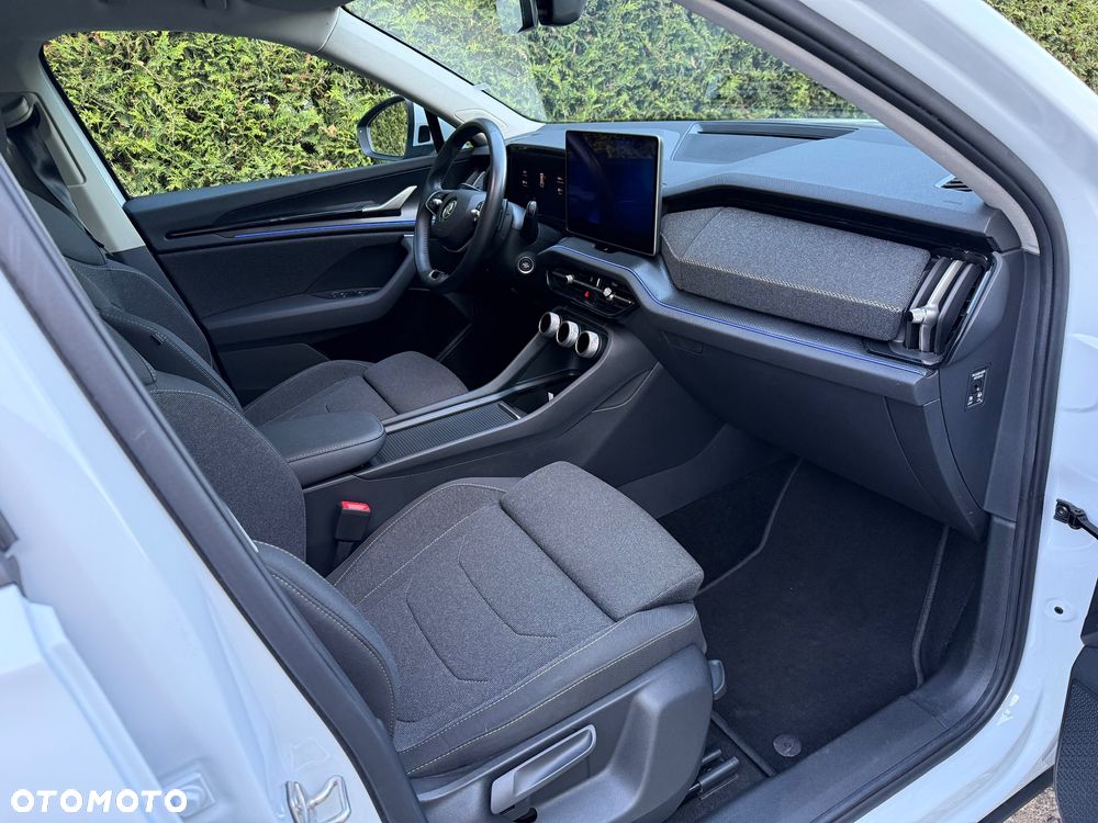 Skoda Kodiaq 2.0 TDI 4x4 Selection DSG - 27