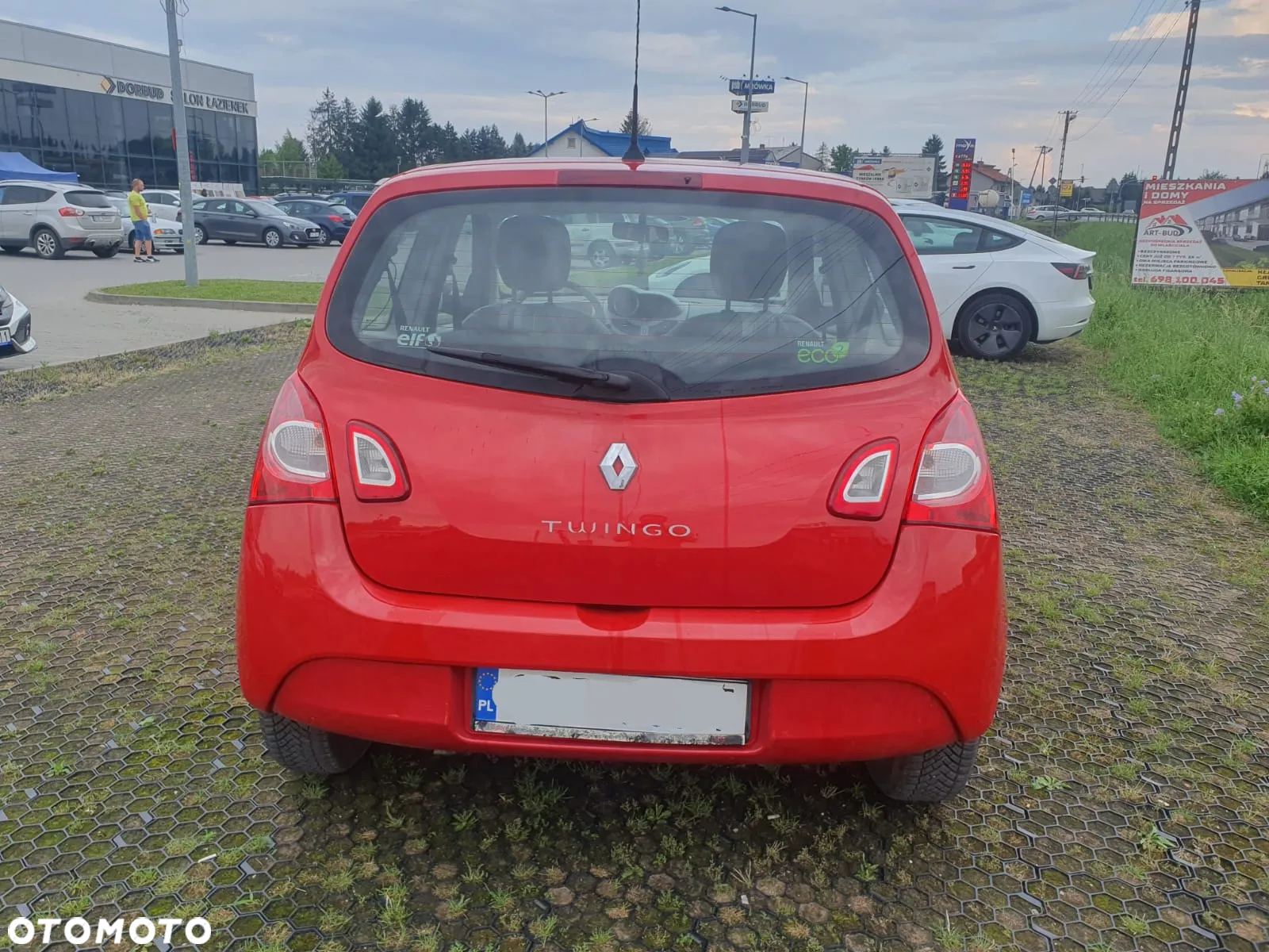 Renault Twingo - 4