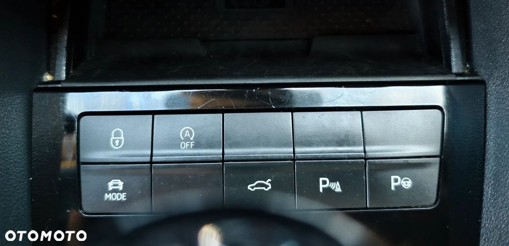 Skoda Octavia 2.0 TDI DSG Style - 19