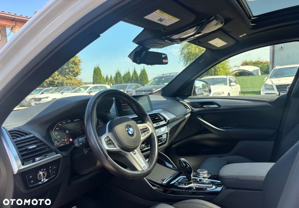 BMW X4 - 12