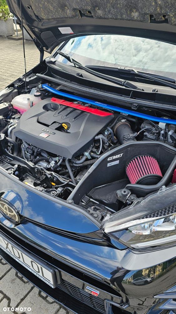 Toyota GR Yaris - 11