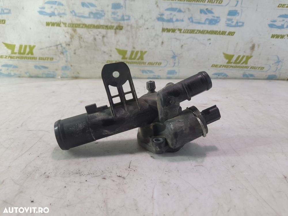 Carcasa termostat 1.5 DCI k9k858 Dacia Duster 1 [facelift] [2013 - 20 - 1