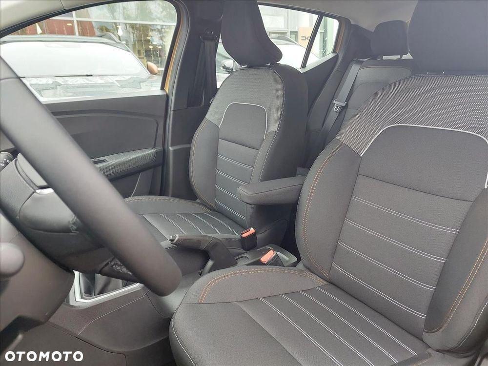 Dacia Sandero 1.0 TCe Expression - 8