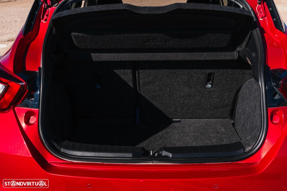 Nissan Micra 1.0 IG-T Acenta CVT - 9