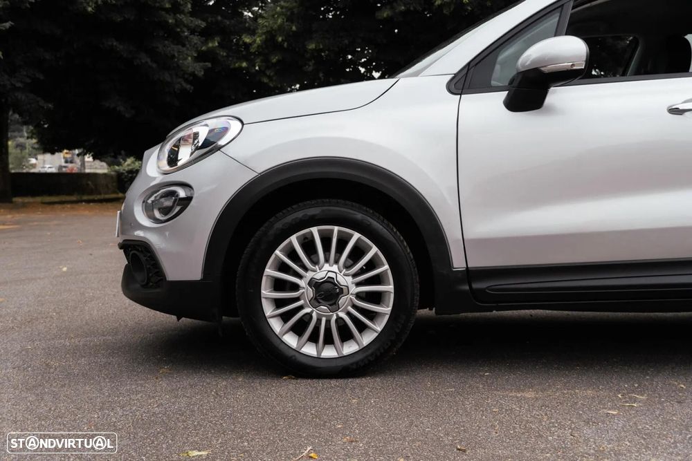Fiat 500X 1.0 FireFly Connect - 32