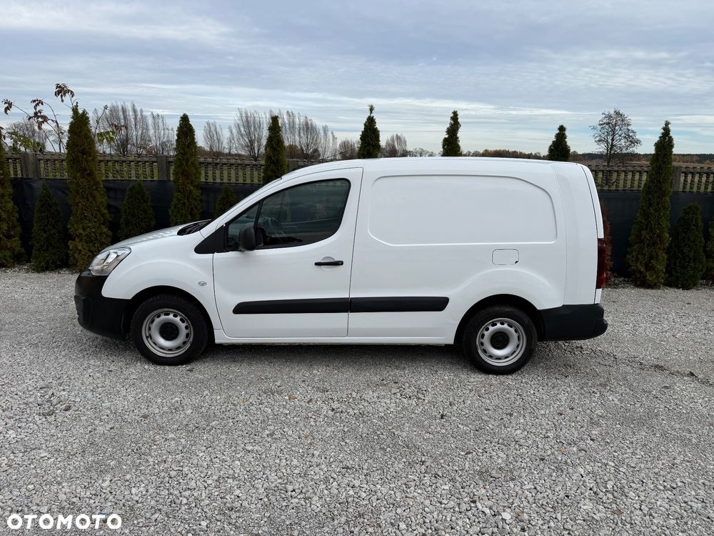 Peugeot Partner - 4