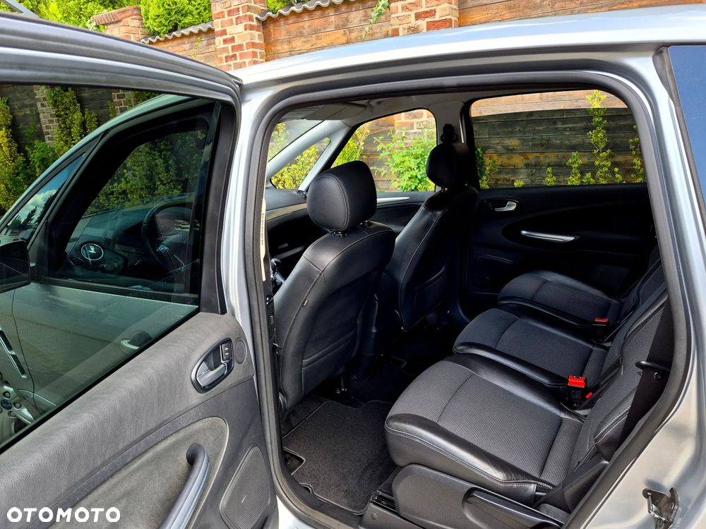 Ford S-Max 2.0 TDCi DPF Titanium - 20