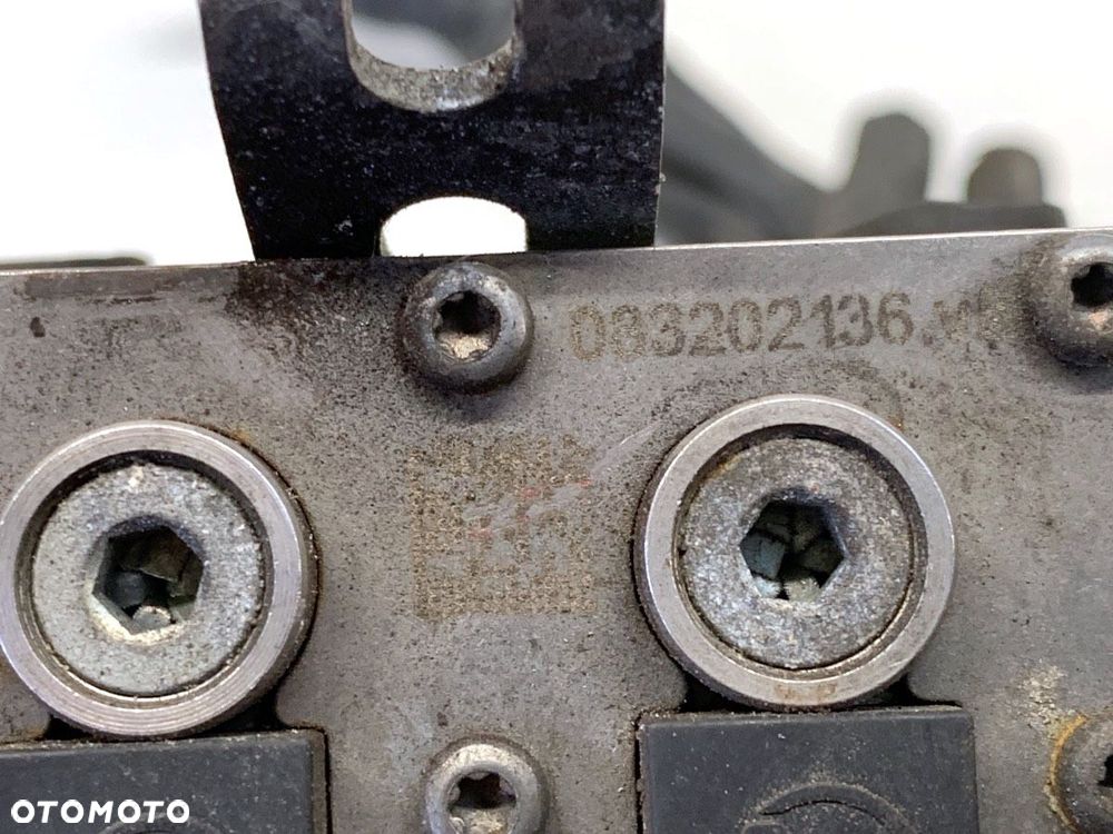 WTRYSKIWACZ LPG  SUZUKI SWIFT III (MZ, EZ) 2005 - 2022 1.3 (RS 413) 68 kW [92 KM] benzyna 2005 - - 5