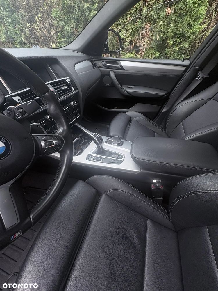 BMW X4 xDrive28i M Sport - 8