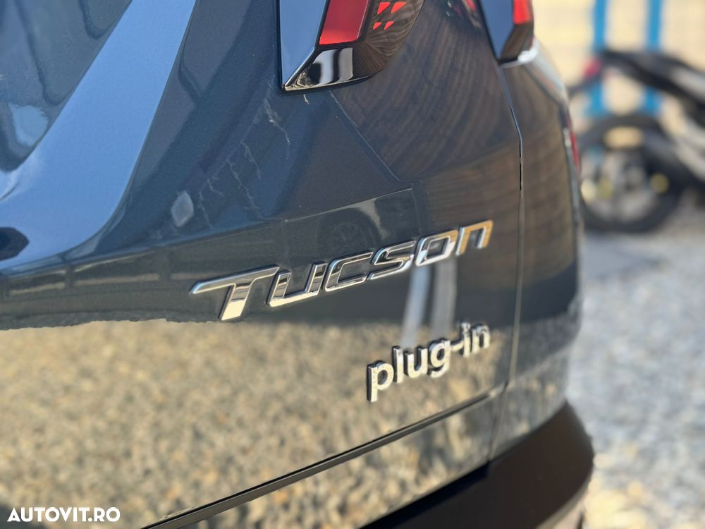 Hyundai Tucson - 30
