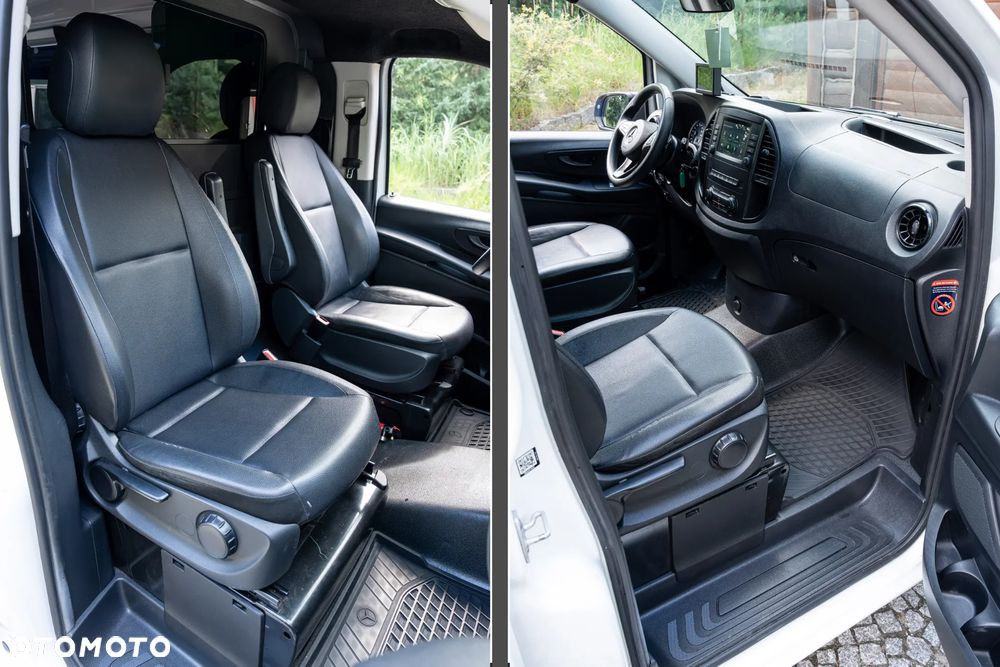 Mercedes-Benz Vito ACTIVITY - 35