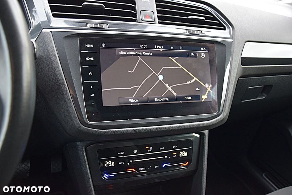 Volkswagen Tiguan 2.0 TDI SCR DSG R-Line - 19