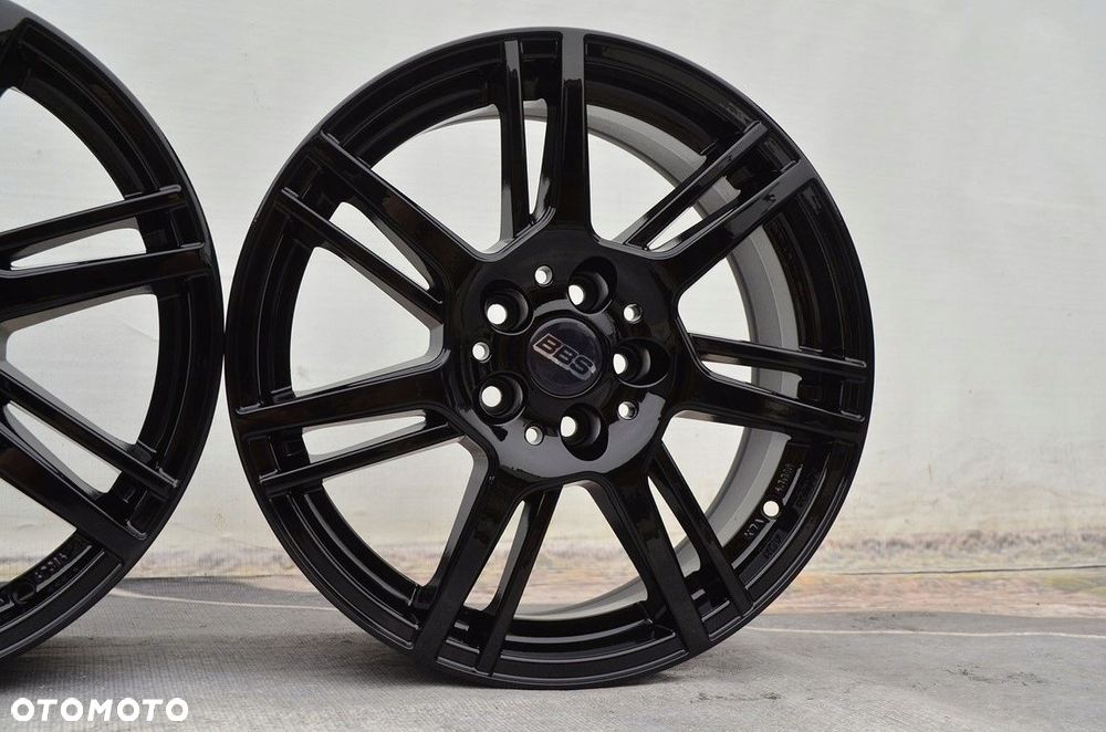 Felgi 8x18 5x112 Audi A3 8P 8V A4 b8 b9 A6 C6 Merc W204 W205 VW Golf Passat - 6