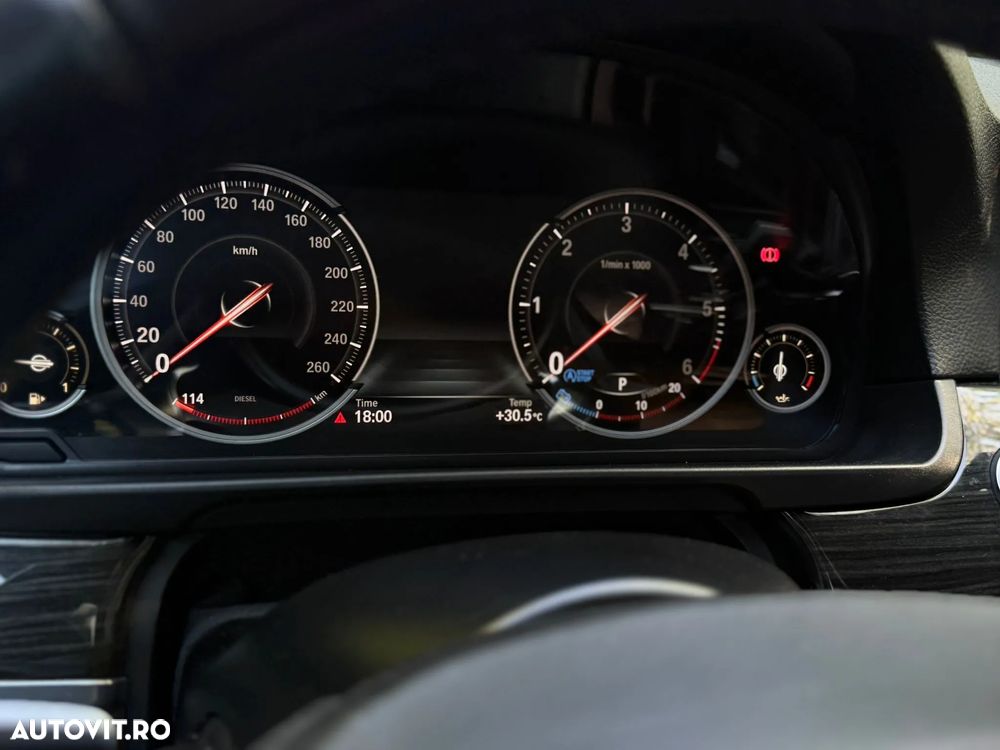 BMW Seria 5 - 9