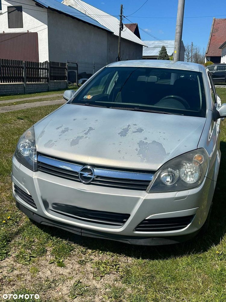 Opel Astra - 6