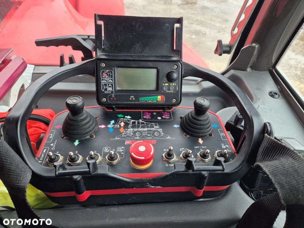 Manitou MRT 2150+ Privilege - 10