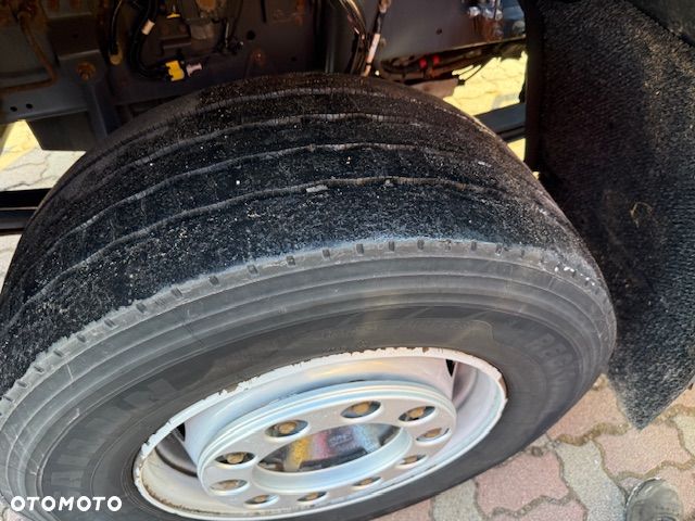 DAF CF 330 6x2 HDS HMF 2620 Super Stan - 13