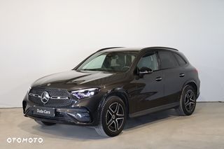 Mercedes-Benz GLC 220 d 4-Matic AMG Line