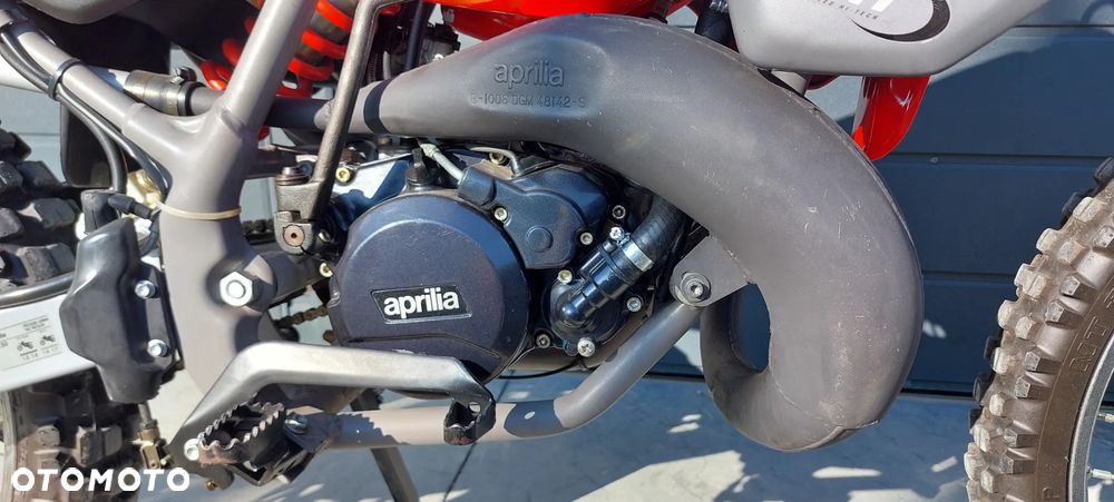 Aprilia RX - 28
