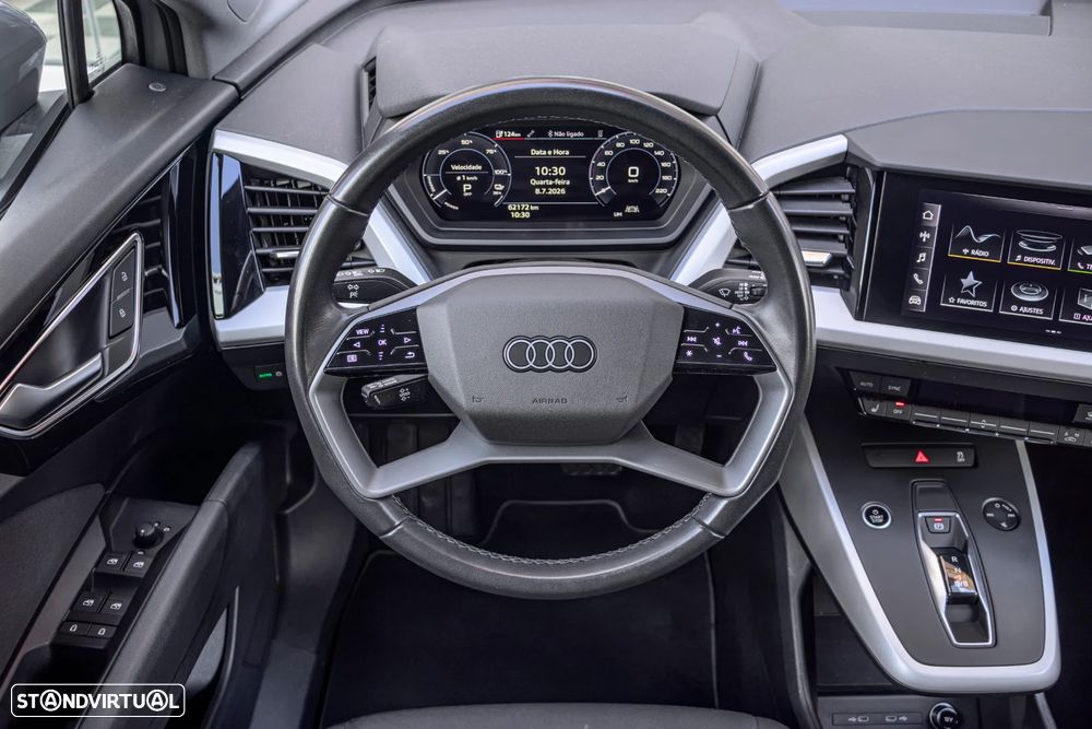 Audi Q4 e-tron 35 - 11