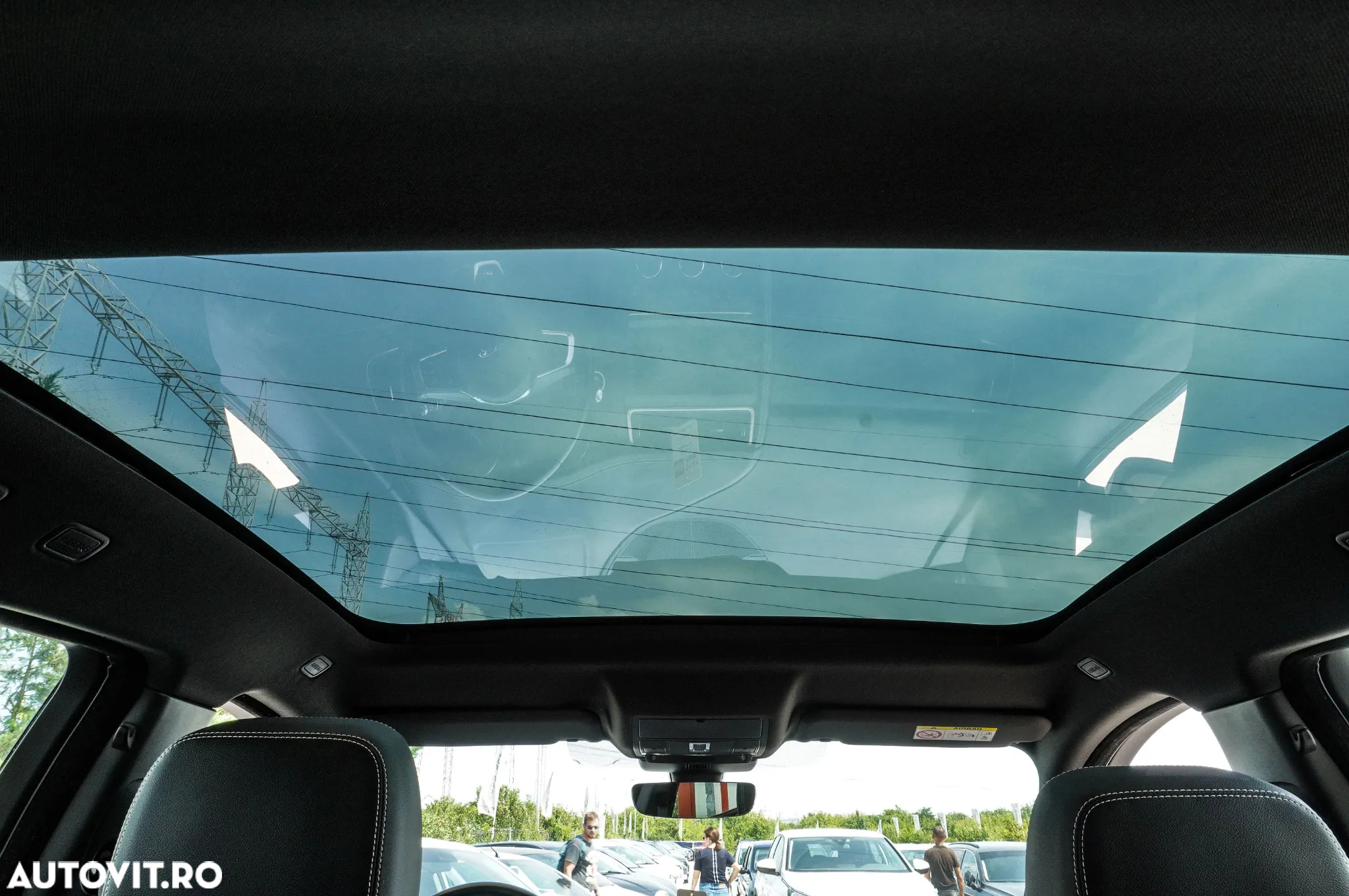 Jaguar E-Pace D150 AWD R-Dynamic S - 31