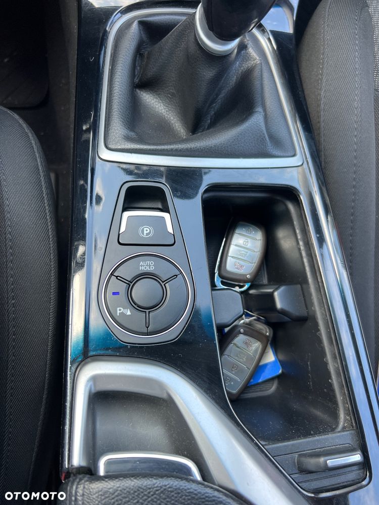 Hyundai i40 i40cw 1.7 CRDi 5 Star Edition - 15